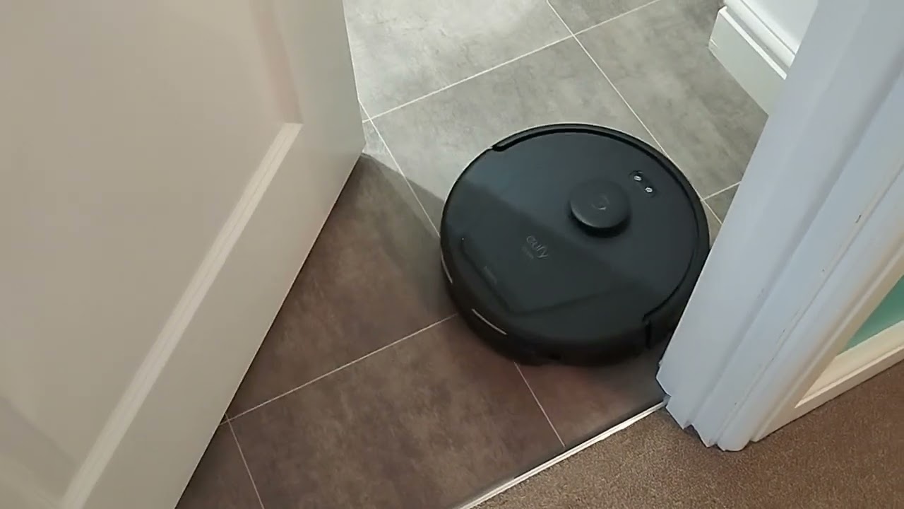 Eufy L60 HYBRID Robot Vacuum and Mop - 2024 review (part 2)