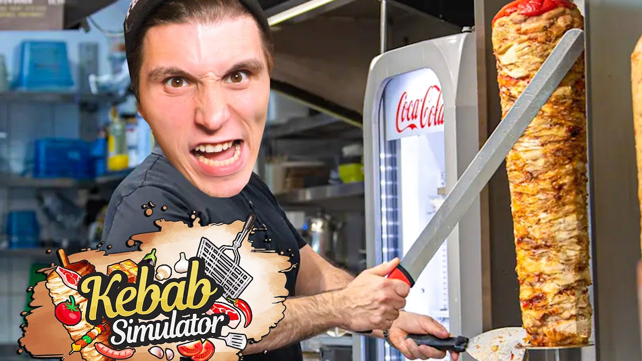 Der DÖNER Simulator