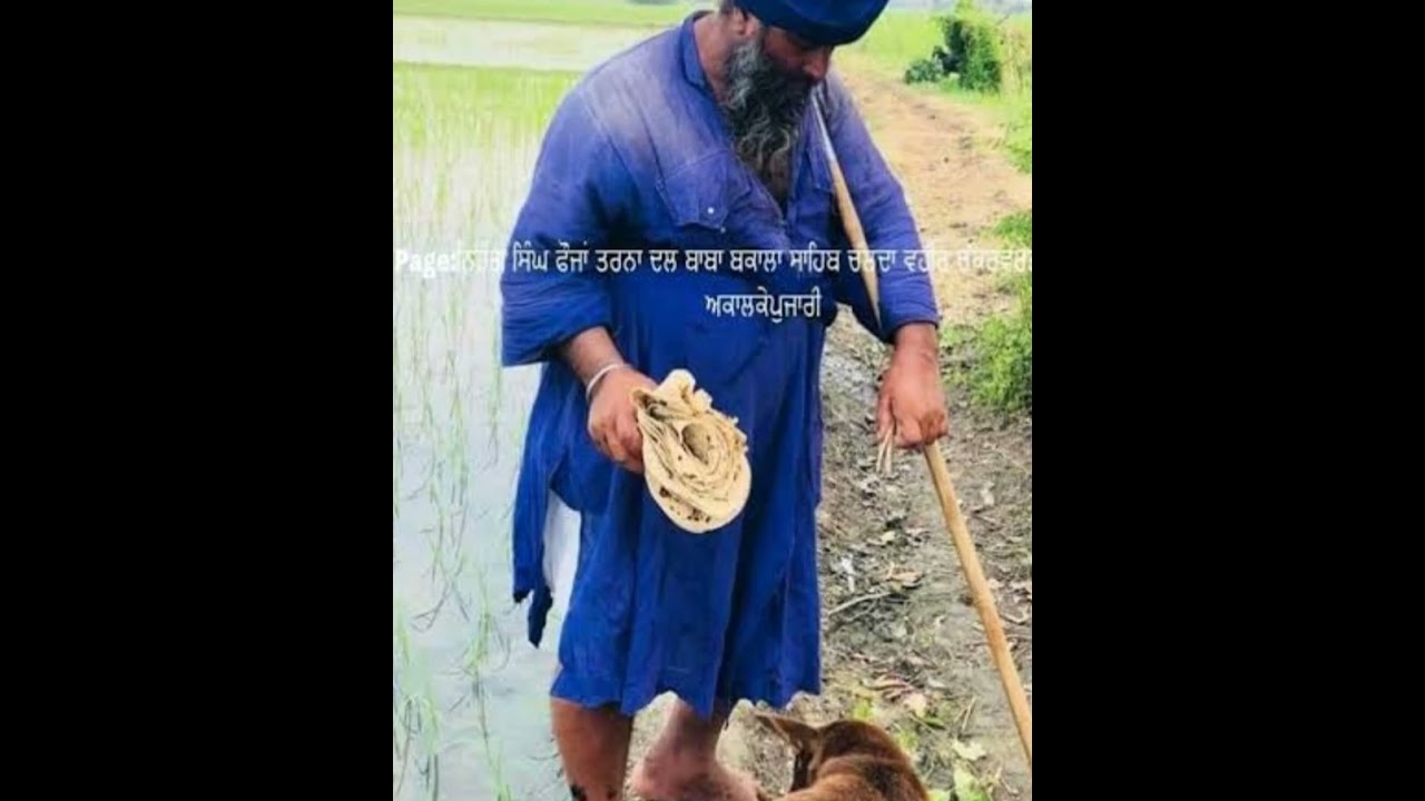 Baba pala singh ji kavishri remix 2025