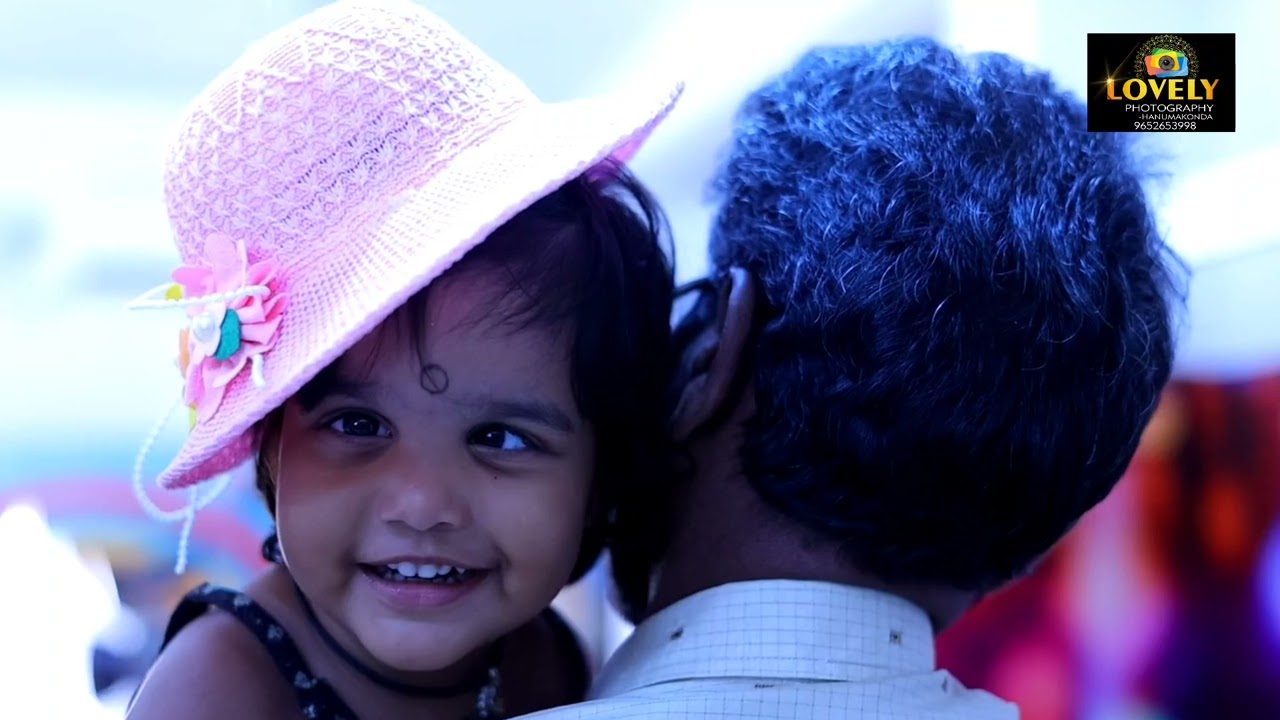 KUTTY THALLI GLIMBS 2025 | LOVELY PHOTOGRAPHY | 9652653998