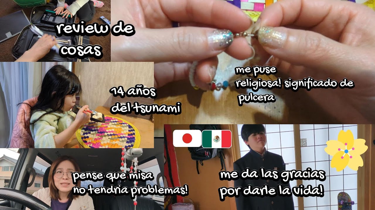pense que misa no tendria problemas+decision con valentia