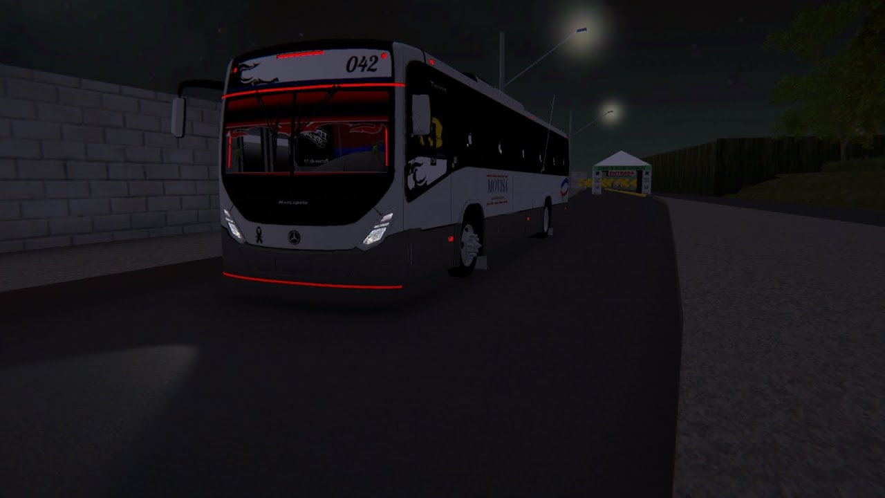 Transportes Movisa 42🍓