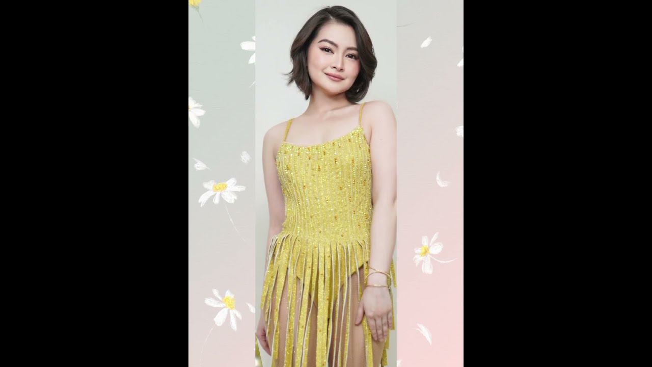 Ang galing mo talaga #BarbieForteza.