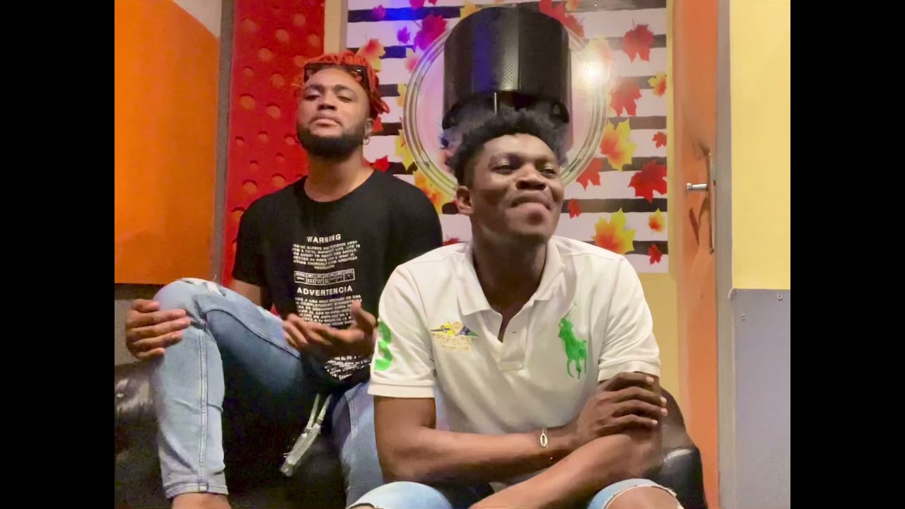 2BOYZ en acoustique sur C’EST ÇA QUI EST ÇA