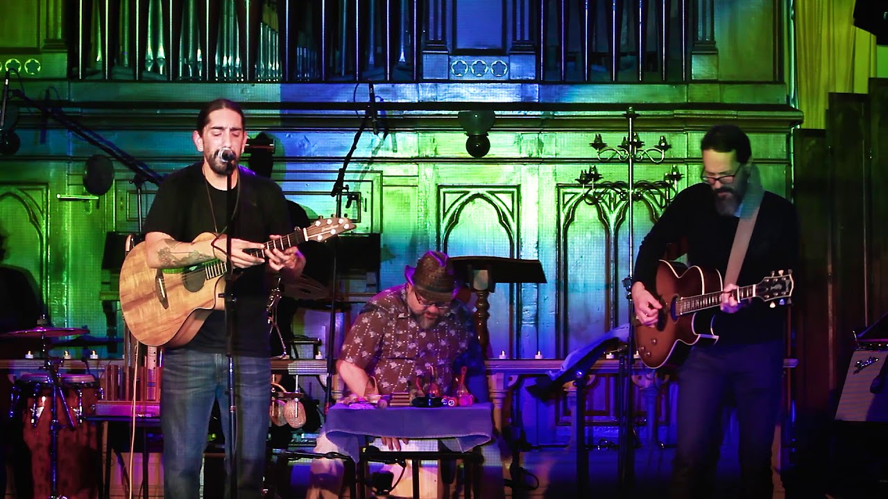 Tommy Graven And The Cermony - 
