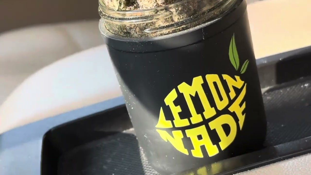 Indigo haze from Detroit&rsquo;s very own house of dank
