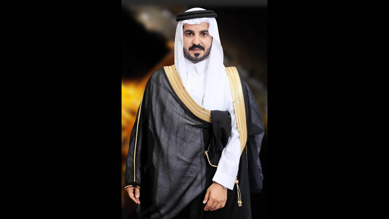 حفل زواج تركي مناور عيد الفرماوي 1444/12/19هـ