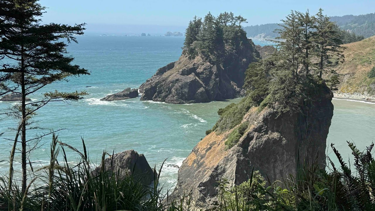 West Coast Trip 2025