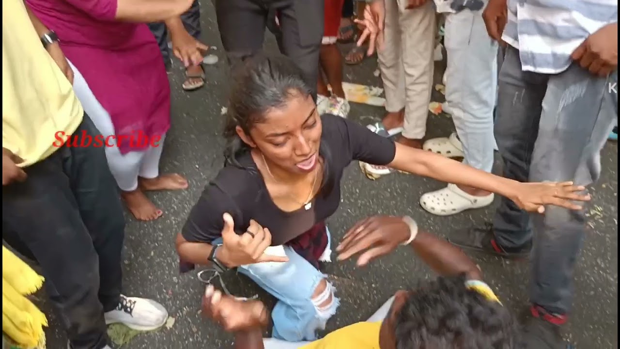 Halasuru Pallaki Festival Celebration #festival #hindufestival #dancevideo #festivaldance