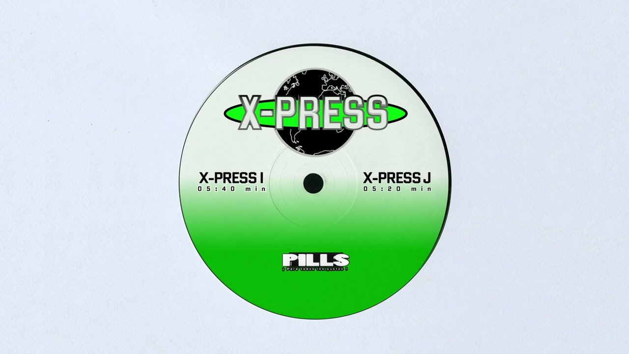 D.R.F. -  EXPRESS I