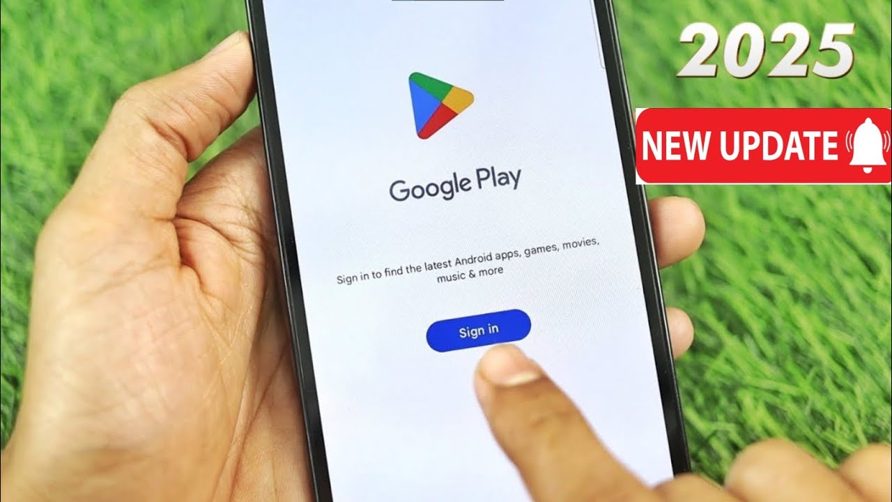Play store ki id kaise banaye | How to Create Google Play Store Account