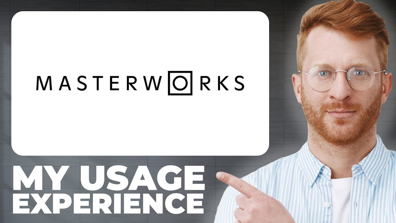 Masterworks Review - My Usage Experience