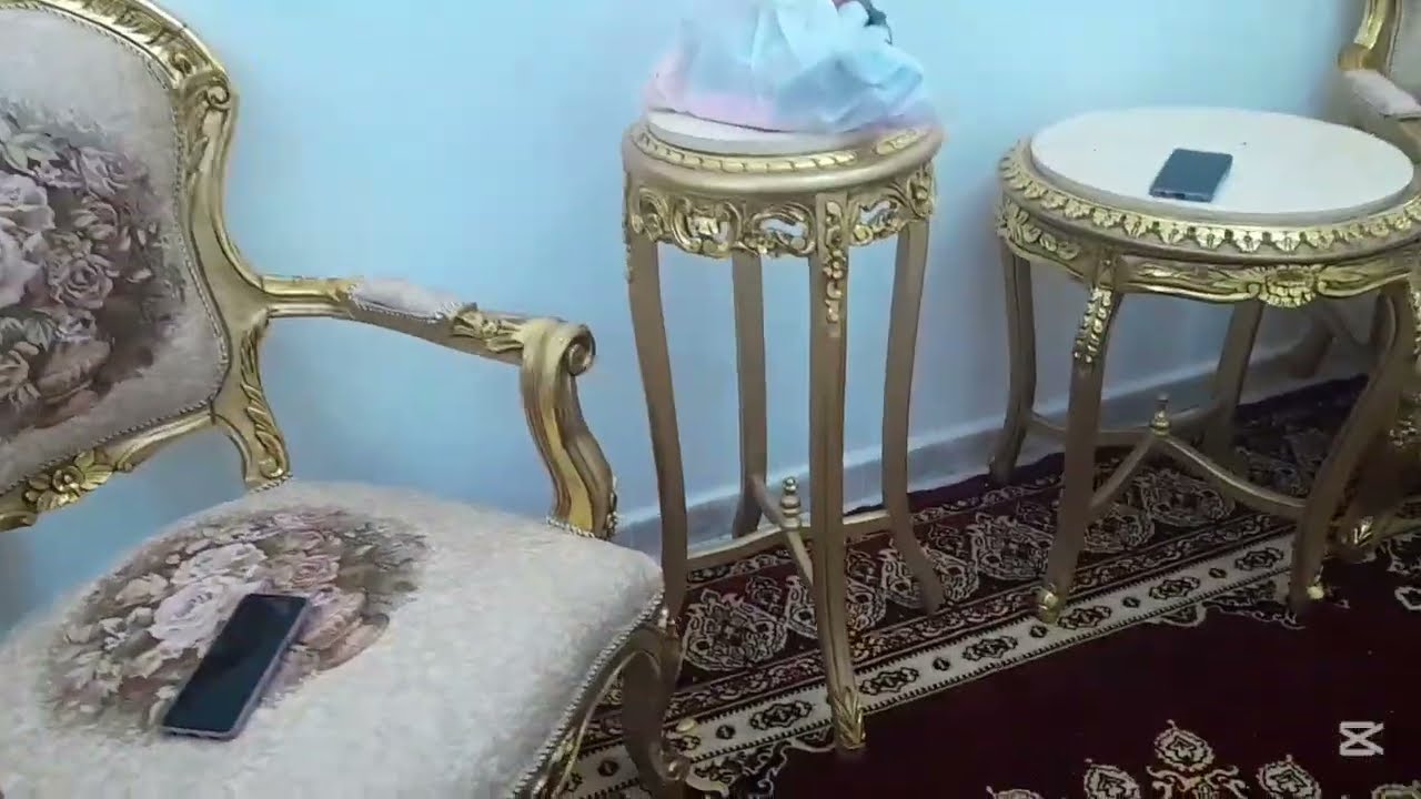 شاركت معكم اجواء العرس في لصال تاع بريان 