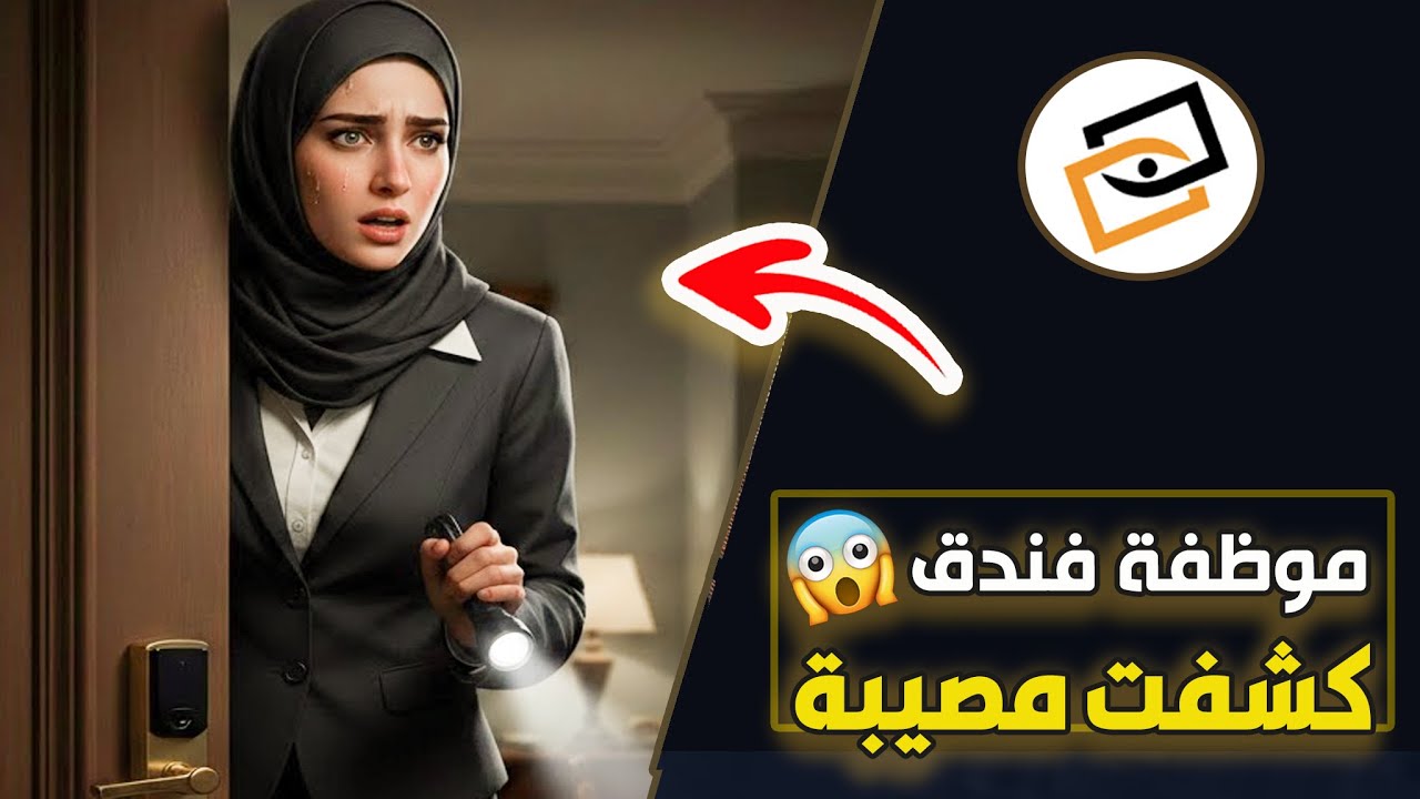 قناة اسرارهم : موظفة فندق كشفت جريمة
