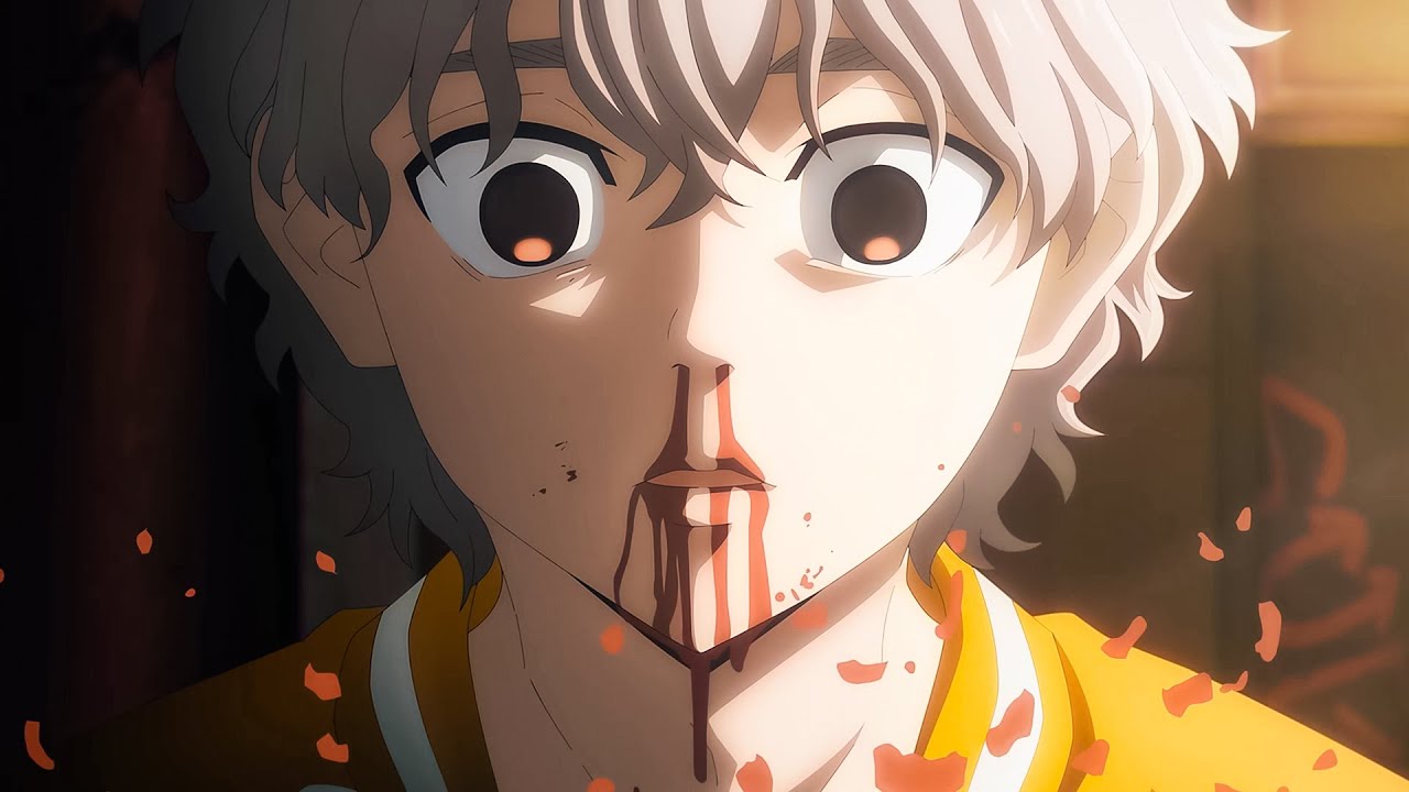 「AMV」Don't Say I Didn't Warn You