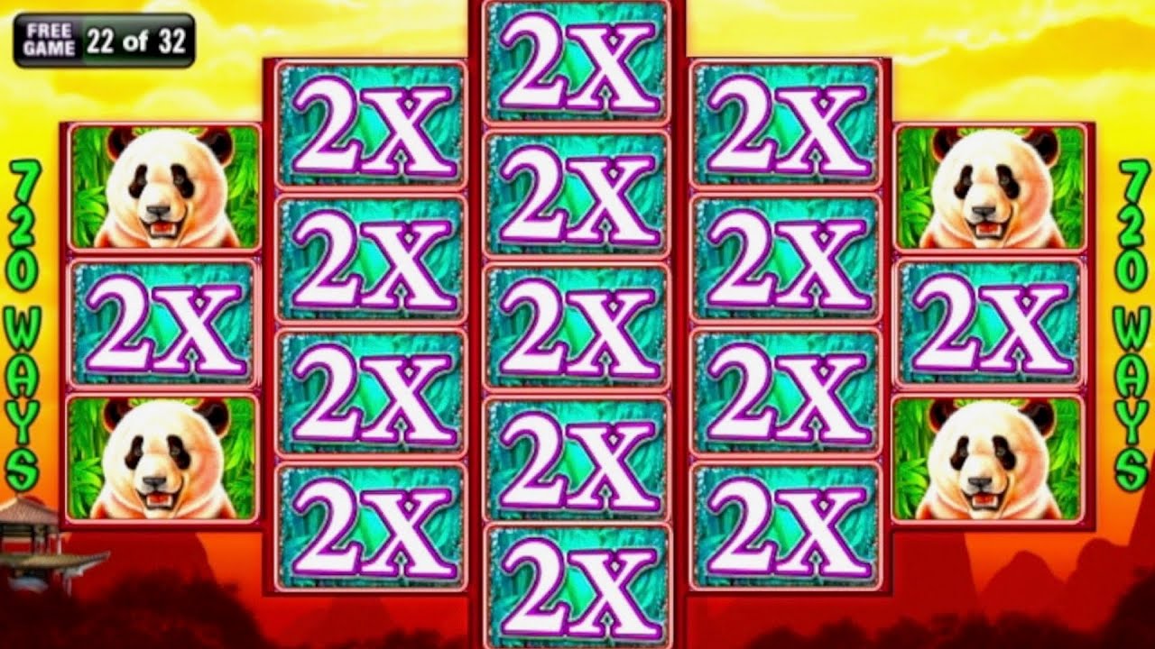 ★★JACKPOT HANDPAY★★$500 BETS★★PANDA PALACE HIGH LIMIT SLOT MACHINE BUENO DINERO MUSEUM SLOTS IGT
