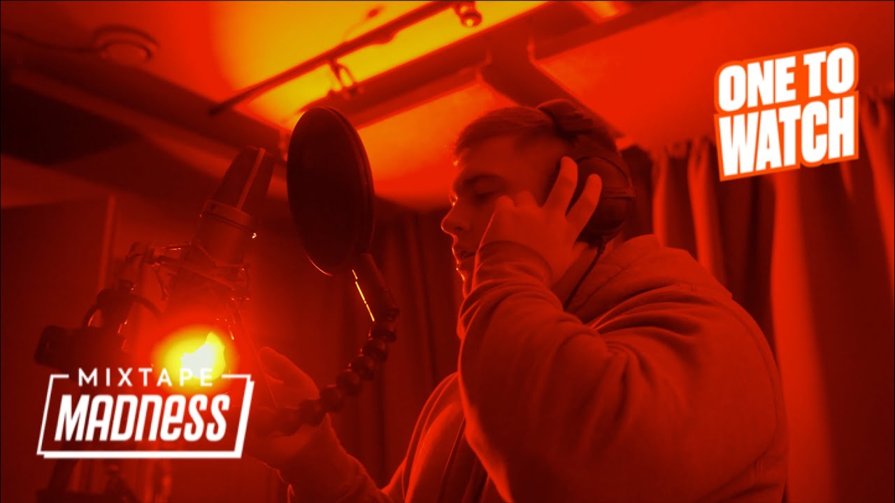 Tskinz - Isolation (Music Video) | @MixtapeMadness