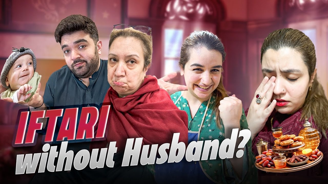 Ramadan Ep.6 | Iftaari Without Husband? | Mama’s Kentucky Chicken Fingers Recipe ❤️