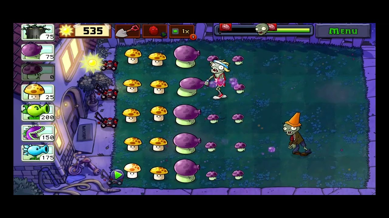 level 4.1 #viral #zombie #zombiesurvival #survival #fyp #shorts #gaming 
