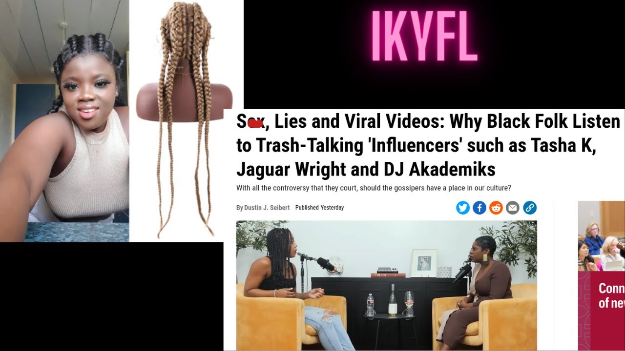 Ashy Logic..Hard Wig Soft Life?| Also, Musty 