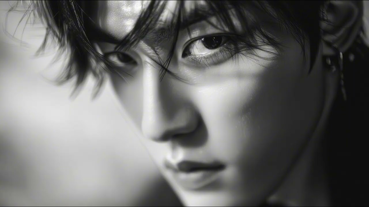 [Playlist] M&uacute;sica de Oto&ntilde;o Relajante | K-pop Cinem&aacute;tico | La Noche Que Detuvo el Tiempo | 1H30M