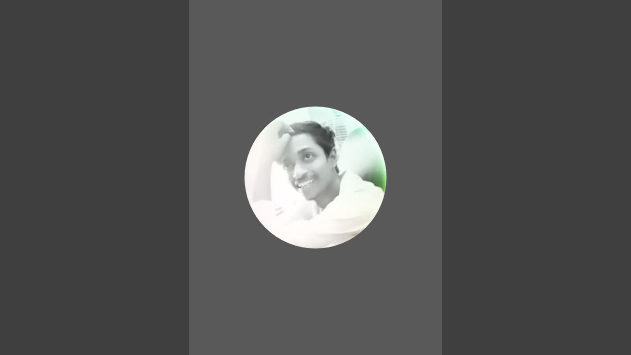 Aman Babu is live!
