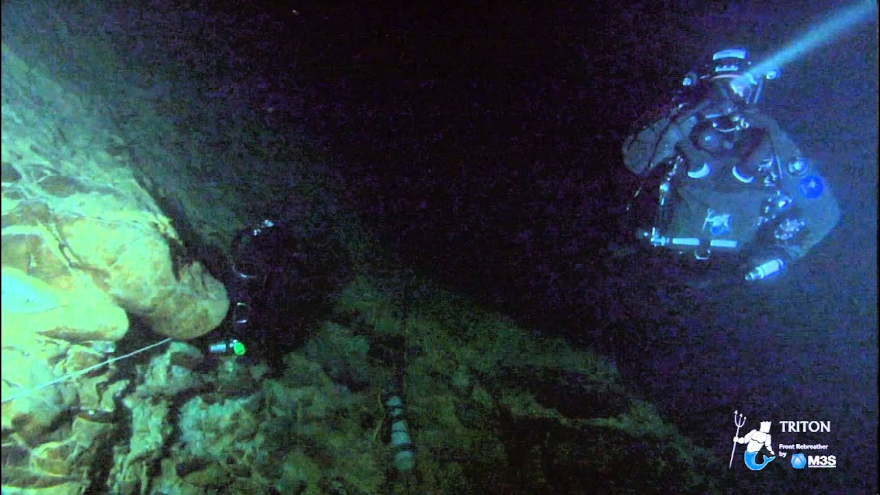 Triton la mescla