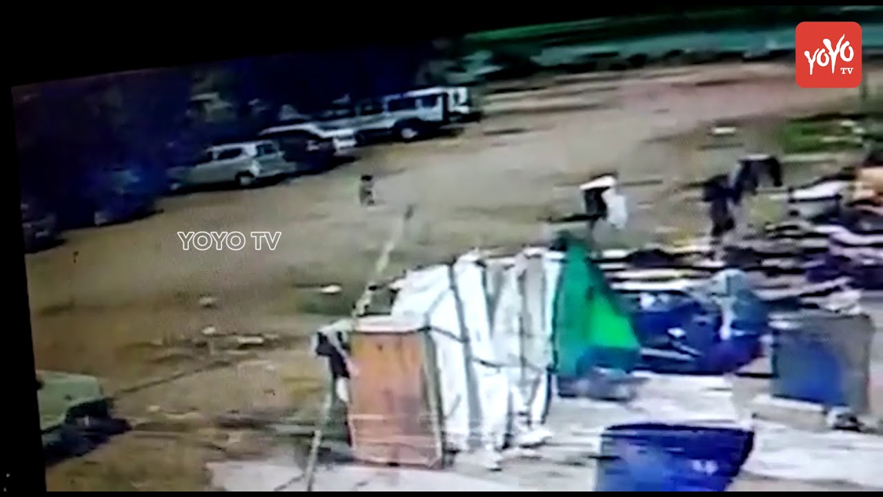 Jalavihar Baby Missing Mystery Reveled by CCTV Footage | Hyderabad Police | YOYO TV Channel