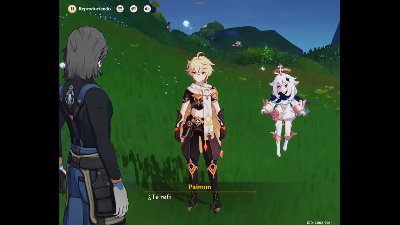 ᱜ ᱼ @GenshinImpact 