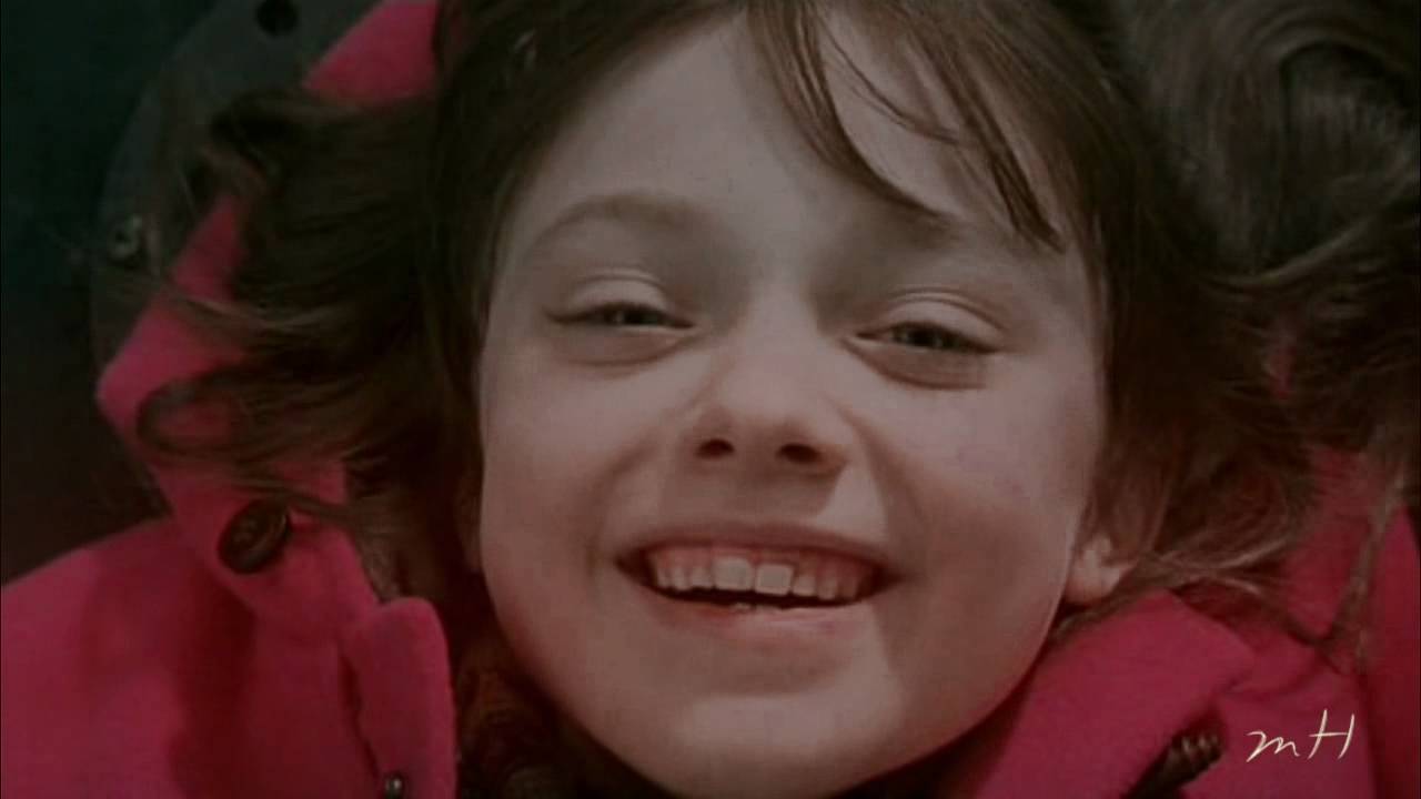 olivia dunham - she's like me but better