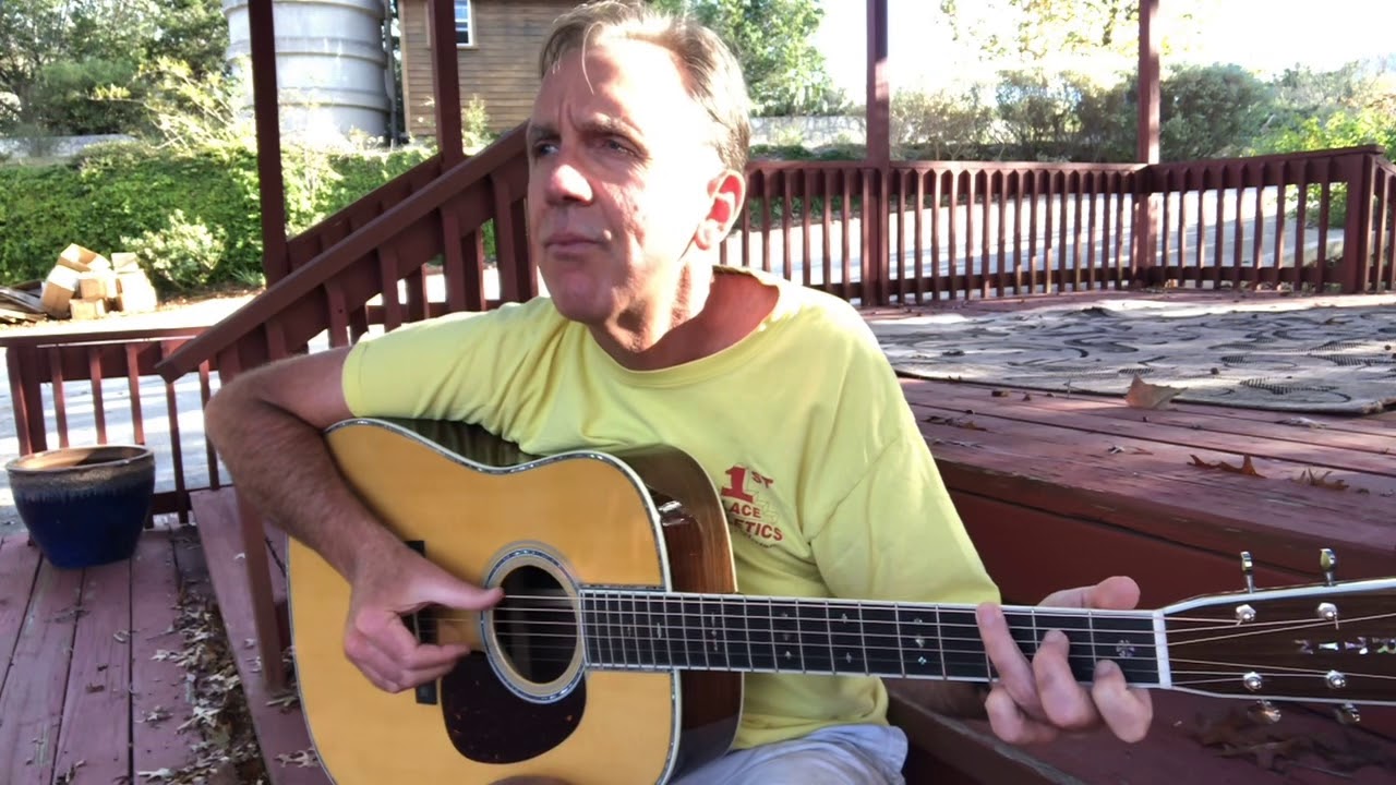 “Ab’s Song” Marshall Tucker Band cover