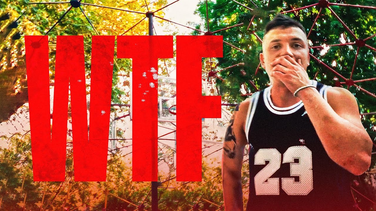 AkBoi - WTF (Official Music Video)