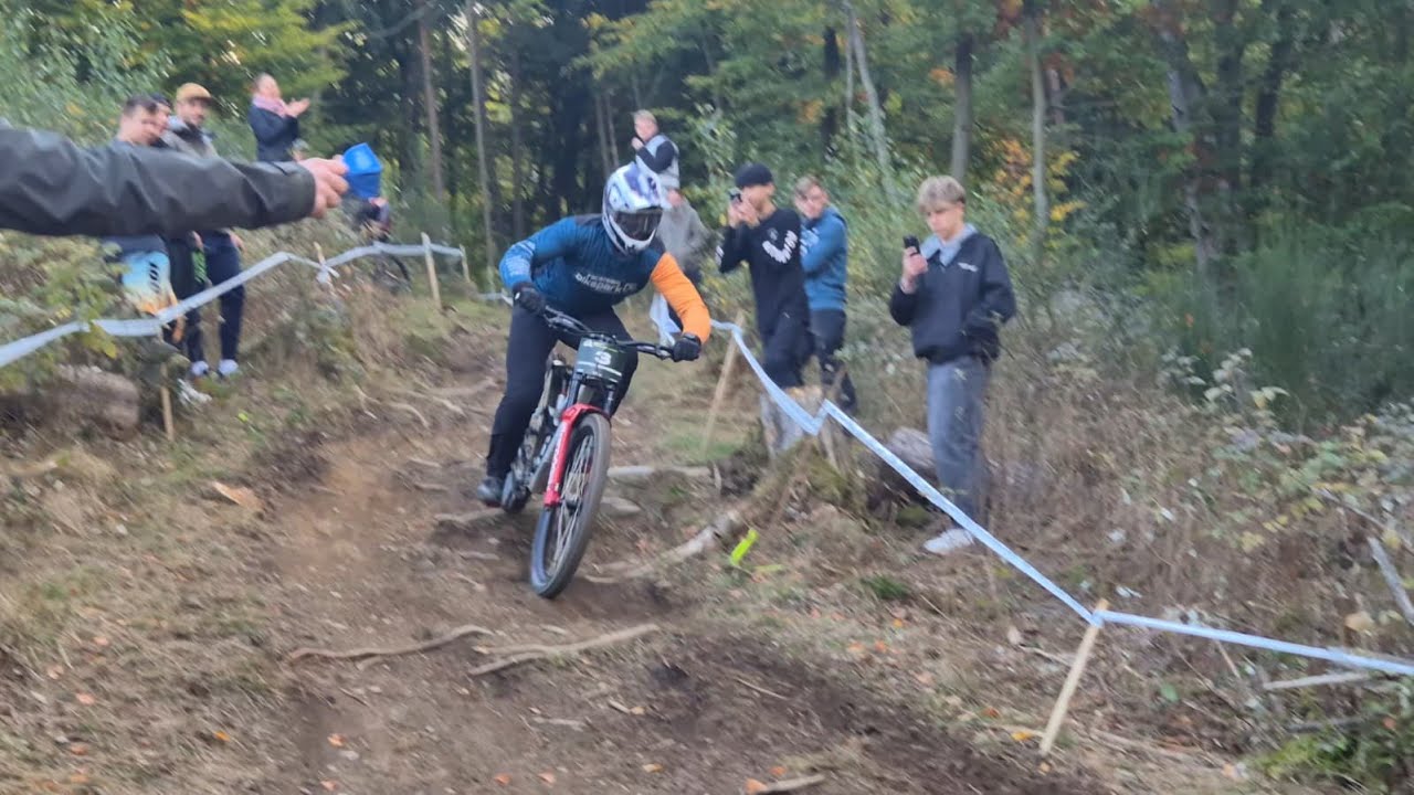Super Gravity Cup Klein Gladenbach 2025 Raceday💥top 20💥