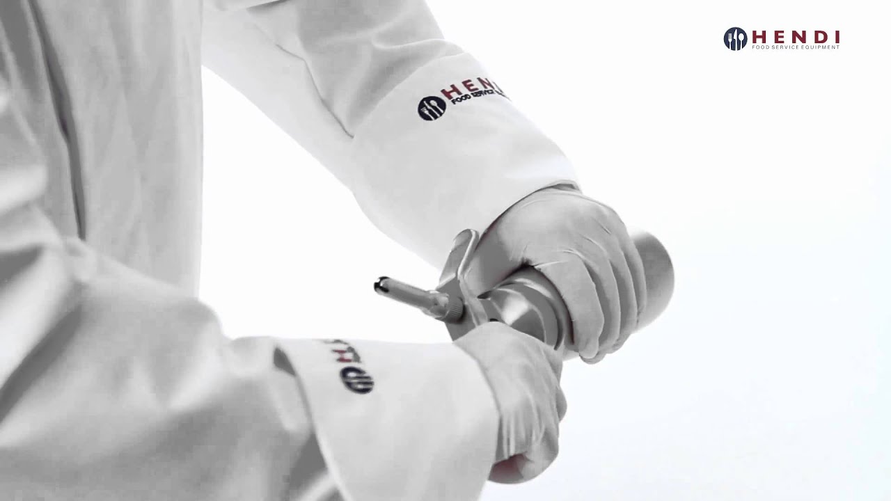 Syfon profesjonalny Profi Line 588017