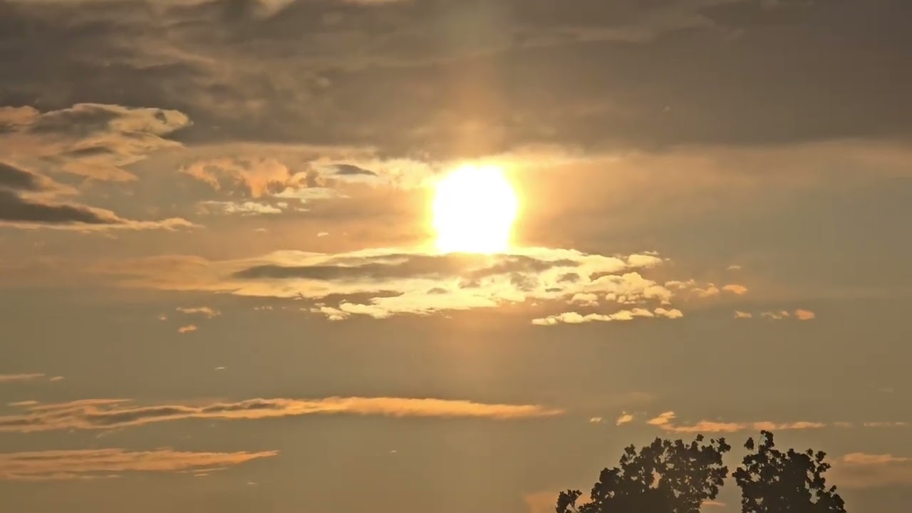 ياجبل البعيد فيروزيات الصباح ☀️مع غروب الشمس