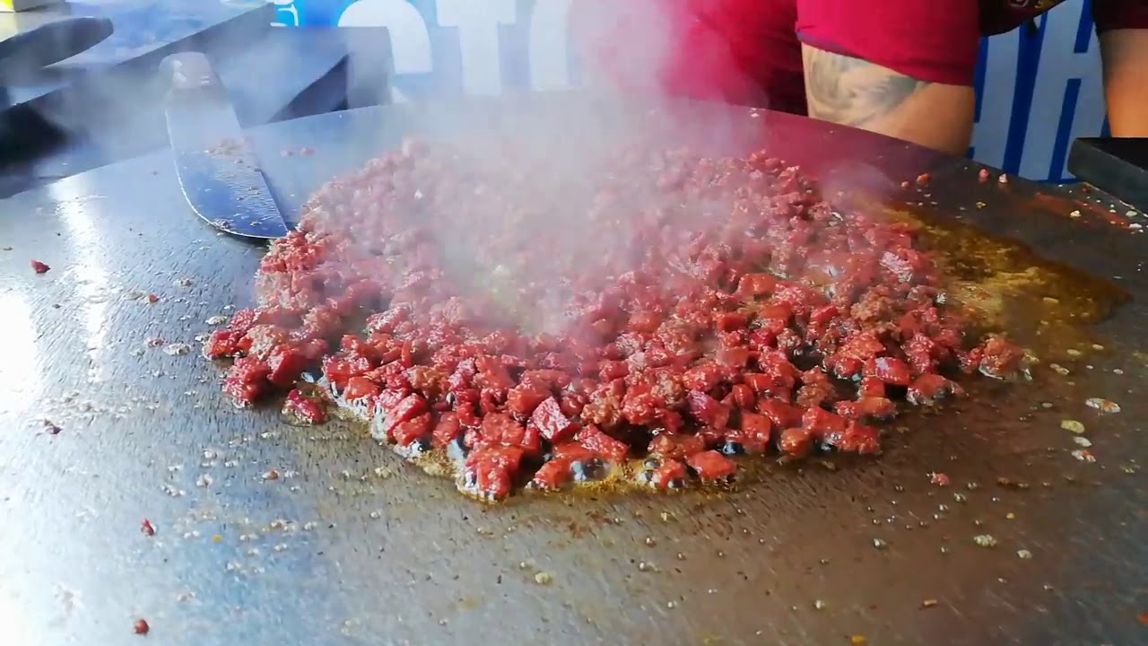 Tostcu Mahmut