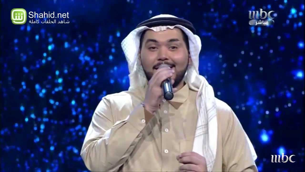 Arab Idol - النتائج - فارس المدني