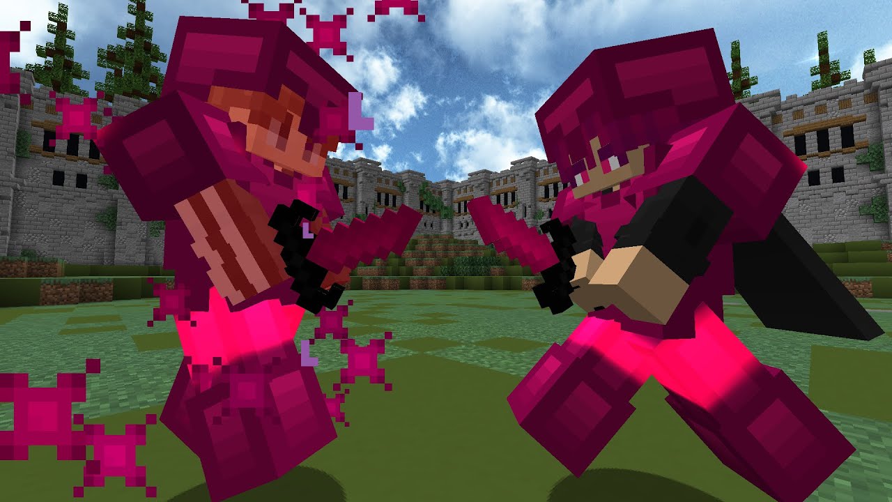 Guia para mejorar en el pvp 1.16