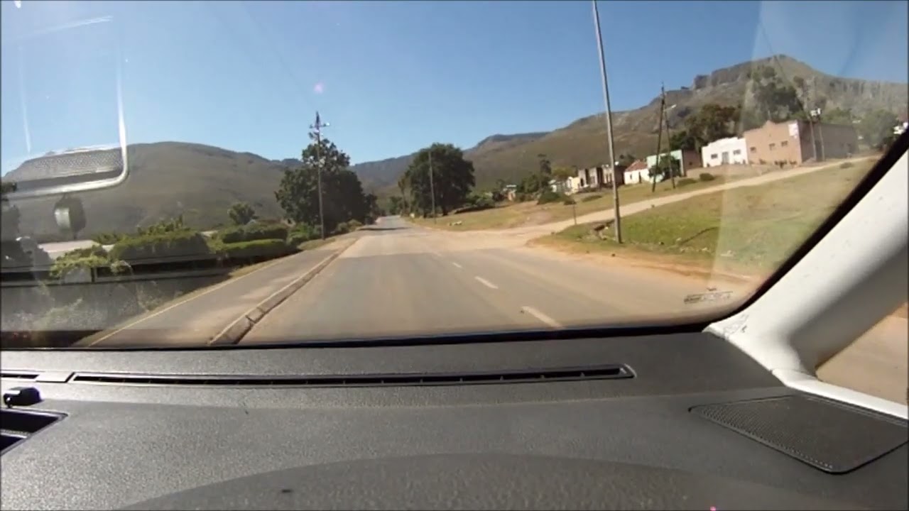 Visiting the historical town of Genadendal (1) | Cape Town