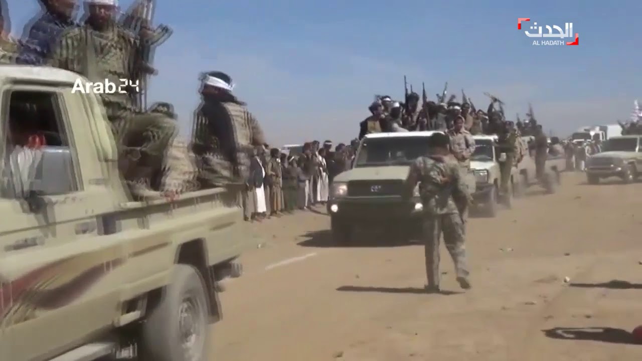 الحوثيون يستغلّون المهاجرين الافارقة