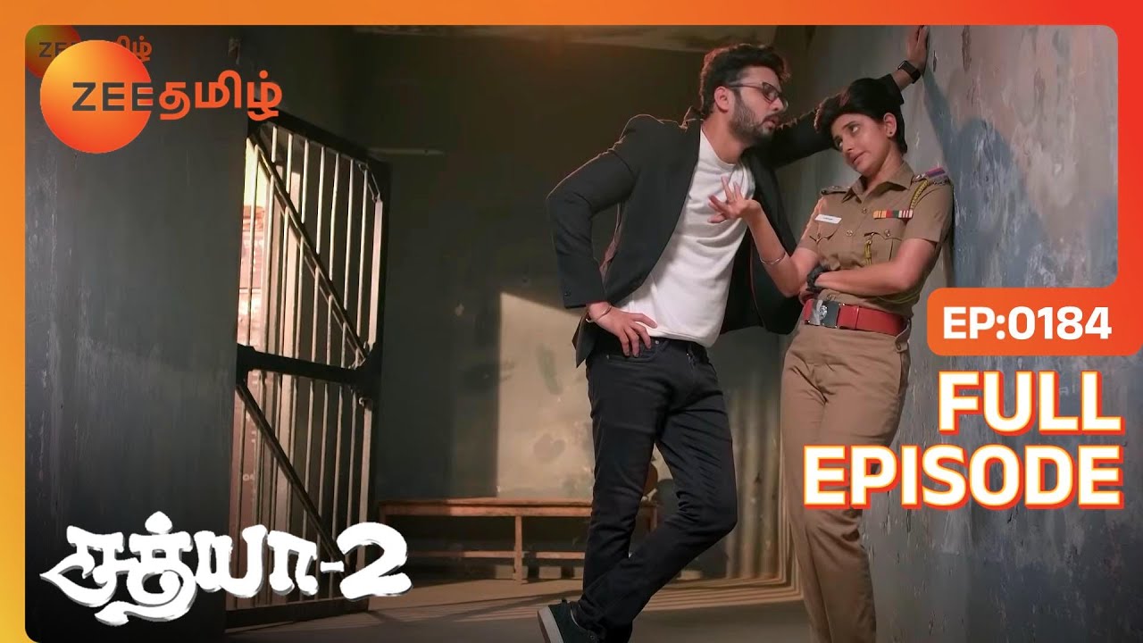 Devika Sathya வுக்கு எதிராக சதி செய்கிறாள் | Sathya 2 | Full Ep 184 | Vishnu, Aayesha - Zee Tamil