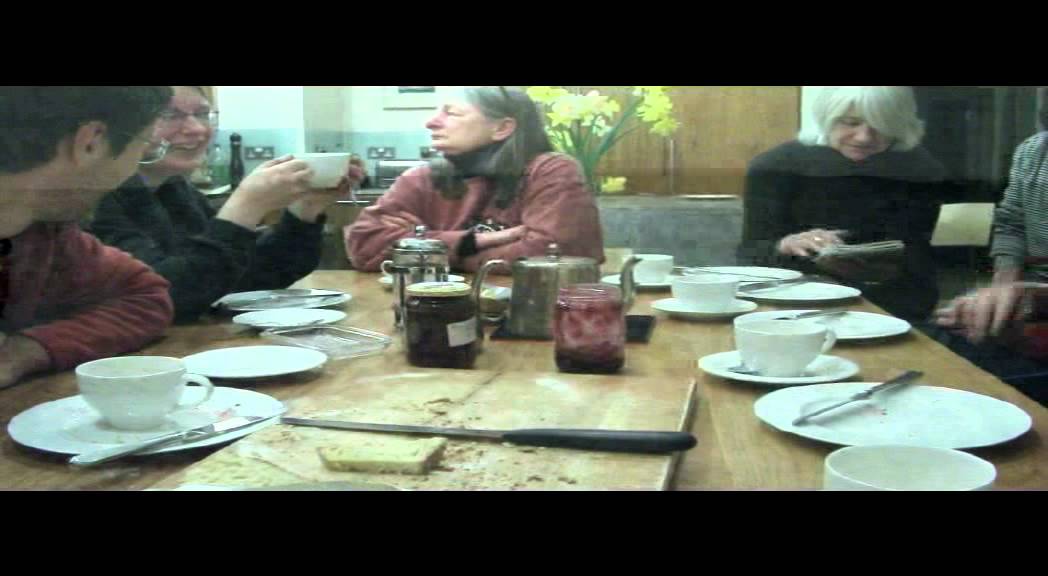 Scrogall TV, Corca Dhuibhne, Feile na Bealtaine 2011, Last&iacute;os den Chnoc
