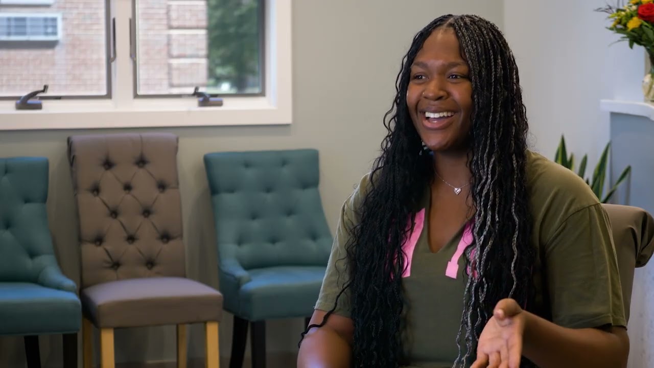 Rambo Orthodontics | Testimonials | Desirea