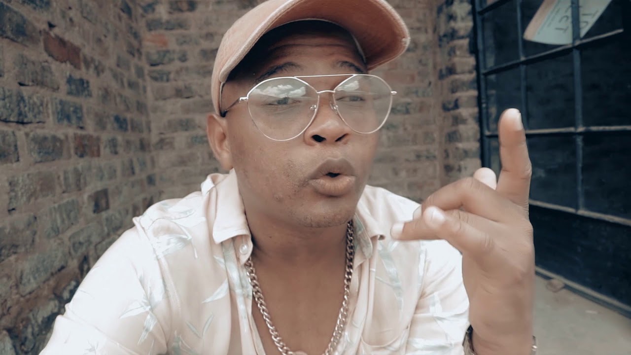 LORD KNOWS  MUSIC VIDEO