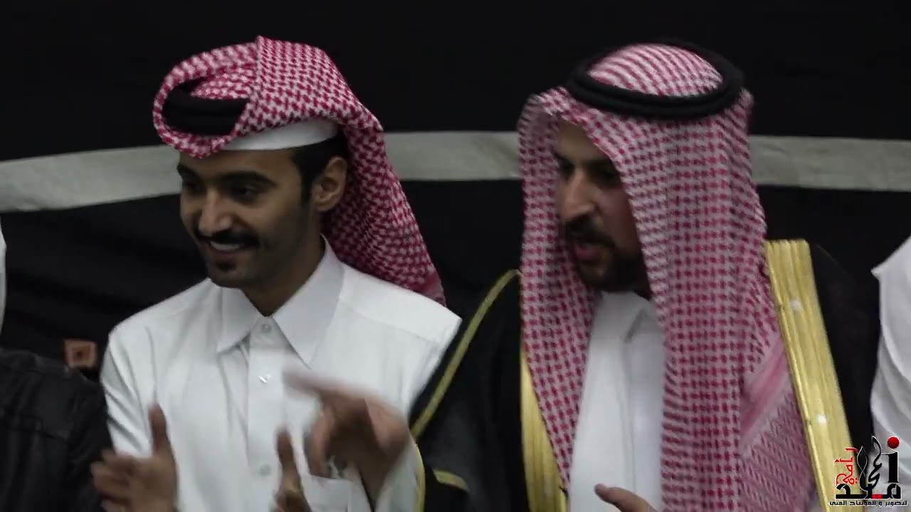 حفل السيد زيد محمود الزبن 3