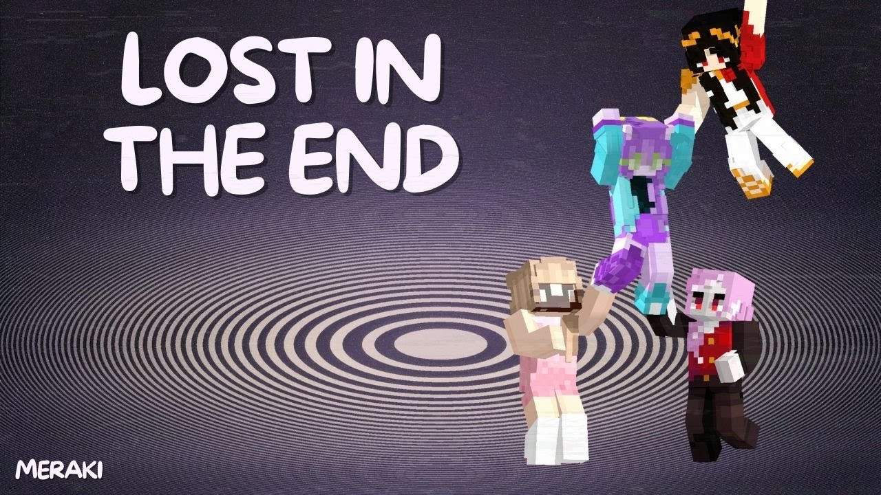 Lost in the end