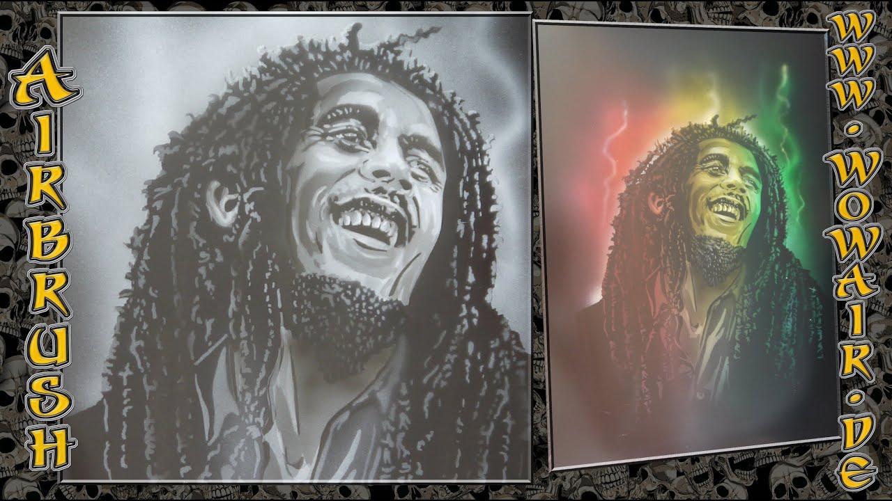 Airbrush by Wow No.494  