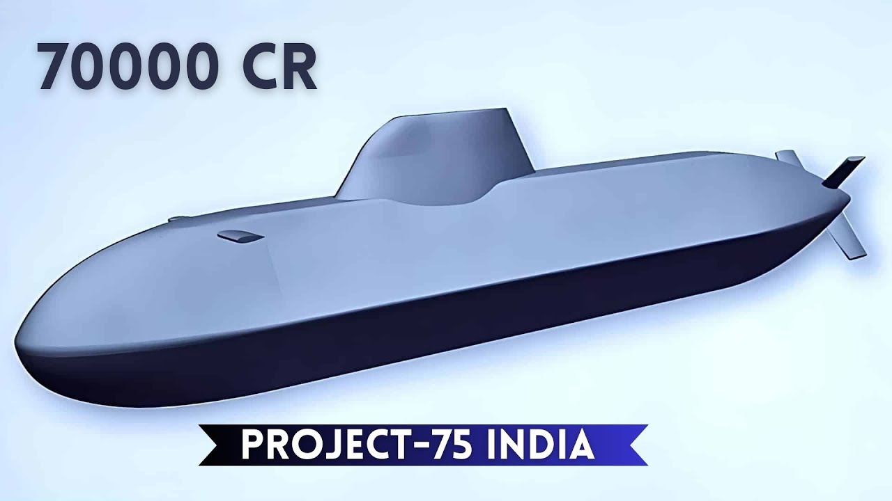 India to get Type 212 in P-75I? Project-75I moves to negotiation