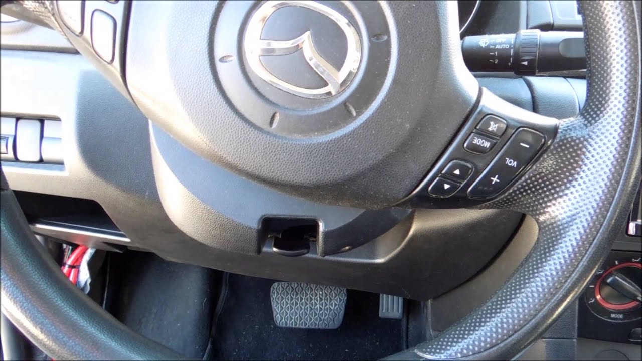 how to install a dash camera