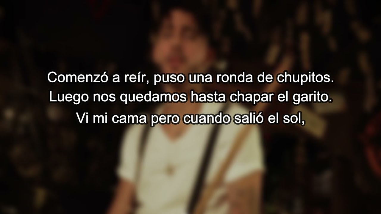 BACK TO YOU | KRONNO ZOMBER | LETRA